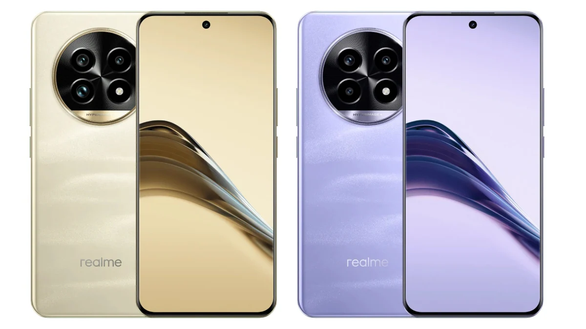 Realme 14X Aralık Ayında Tanıtılabilir